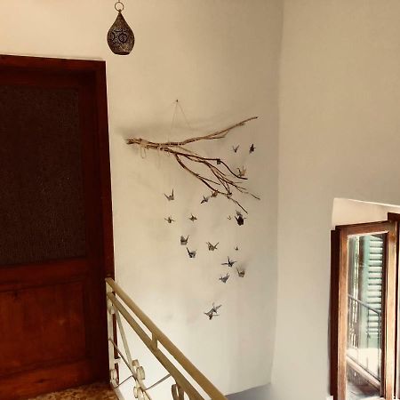 Una Pausa Te Per L'Anima - Casa Vacanza Cortona Dış mekan fotoğraf