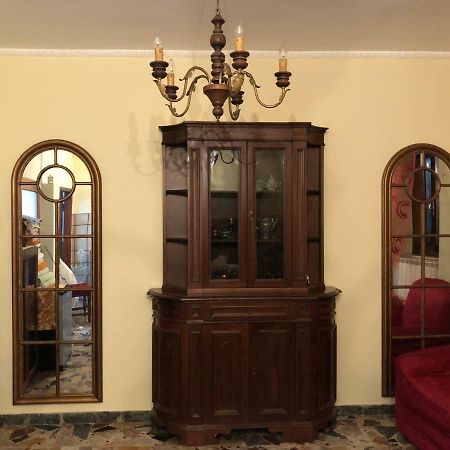 Una Pausa Te Per L'Anima - Casa Vacanza Cortona Dış mekan fotoğraf