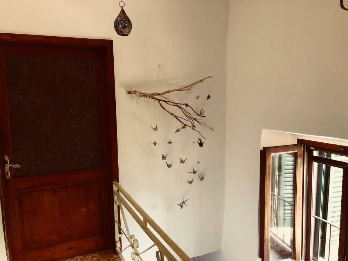 Una Pausa Te Per L'Anima - Casa Vacanza Cortona Dış mekan fotoğraf