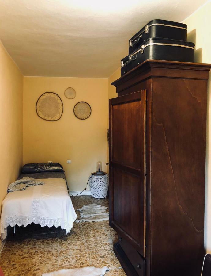 Una Pausa Te Per L'Anima - Casa Vacanza Cortona Dış mekan fotoğraf