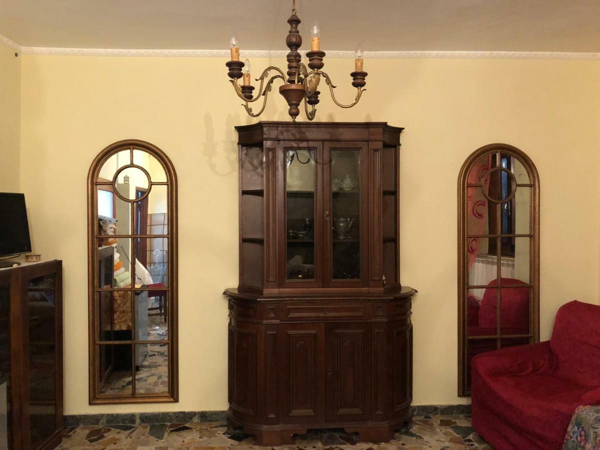 Una Pausa Te Per L'Anima - Casa Vacanza Cortona Dış mekan fotoğraf