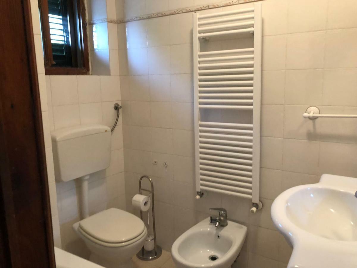 Una Pausa Te Per L'Anima - Casa Vacanza Cortona Dış mekan fotoğraf